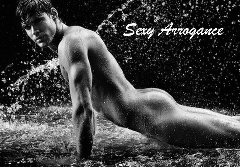 Victoria Volkonskaya Nude