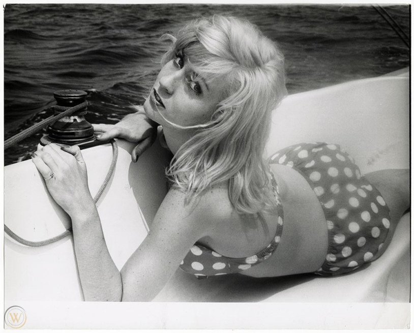 Farrah Fawcett All of Me