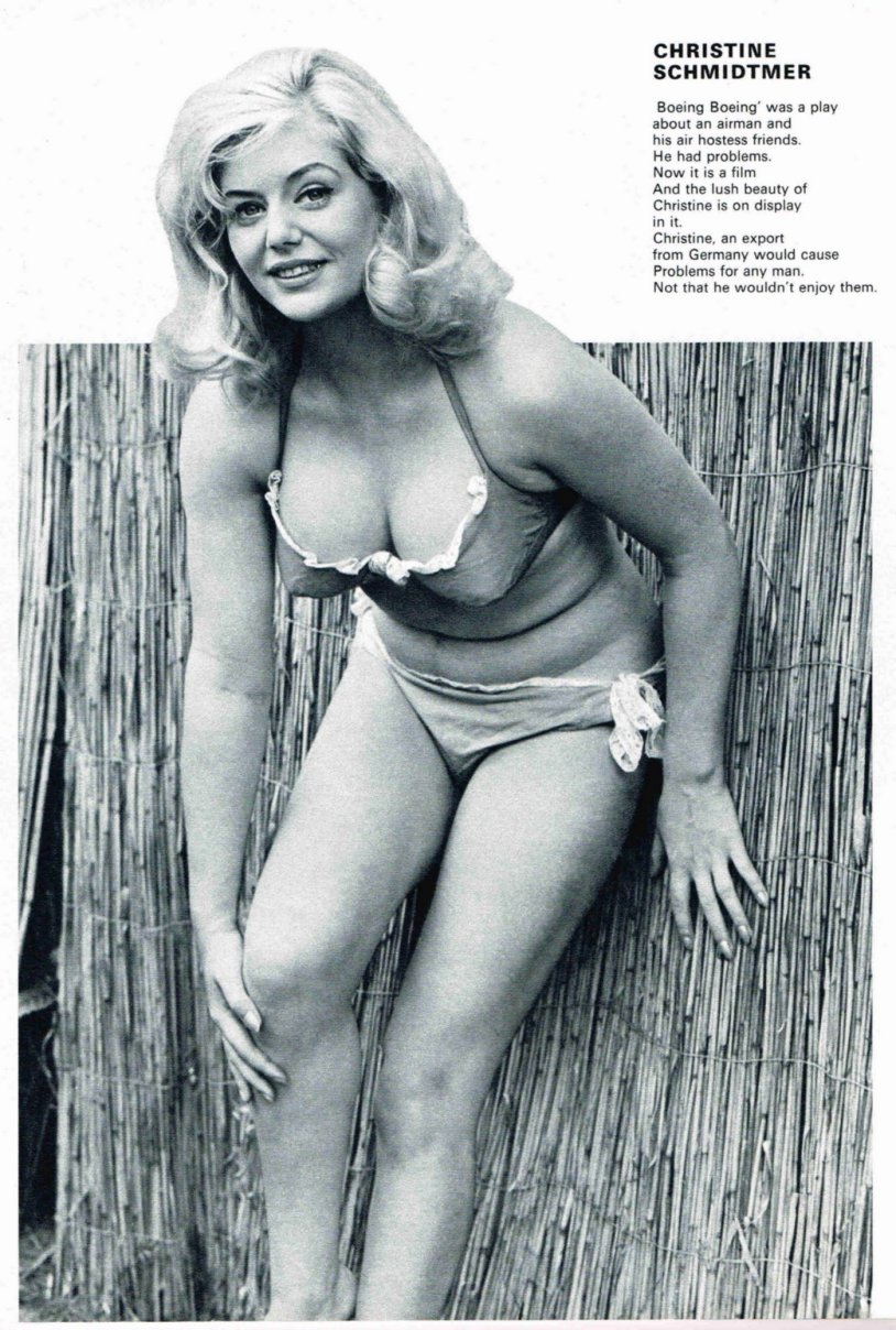 Turkey Playmen Magazine