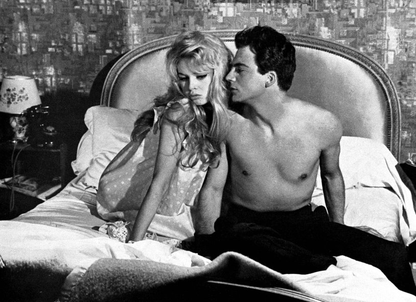 Women Film 1969 Bridget Bardo