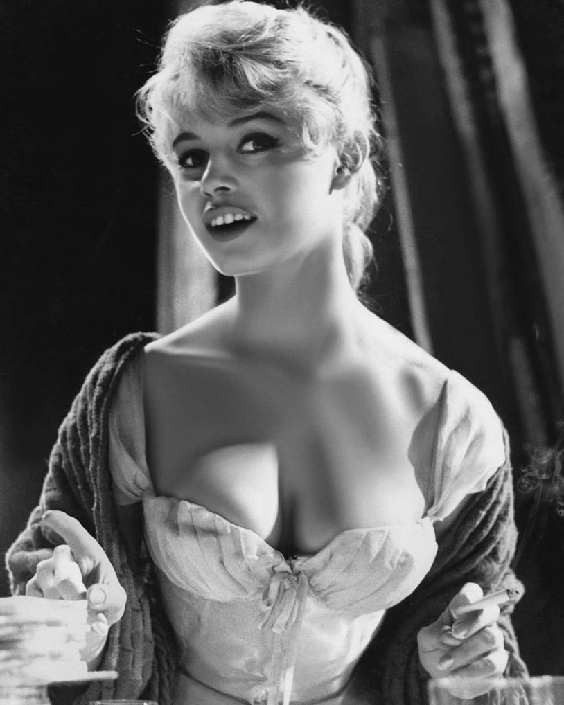 Jane fonda in youth hot