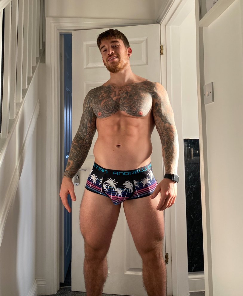 Chris Hatton Onlyfans