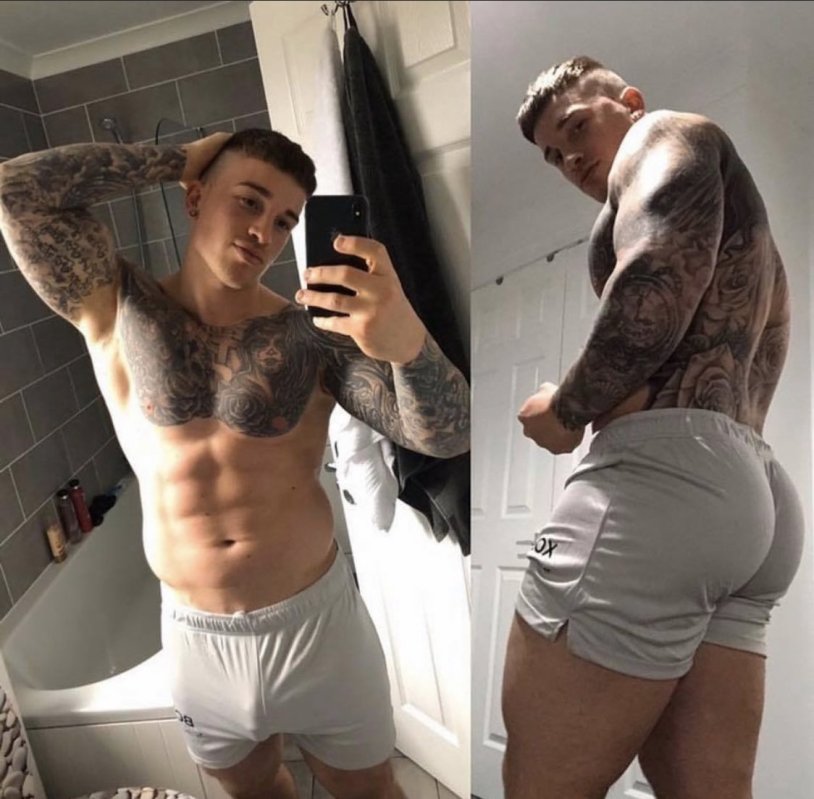 Chris Redfield Nivanfield