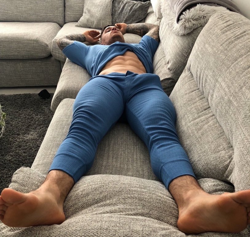 Short thick members photo