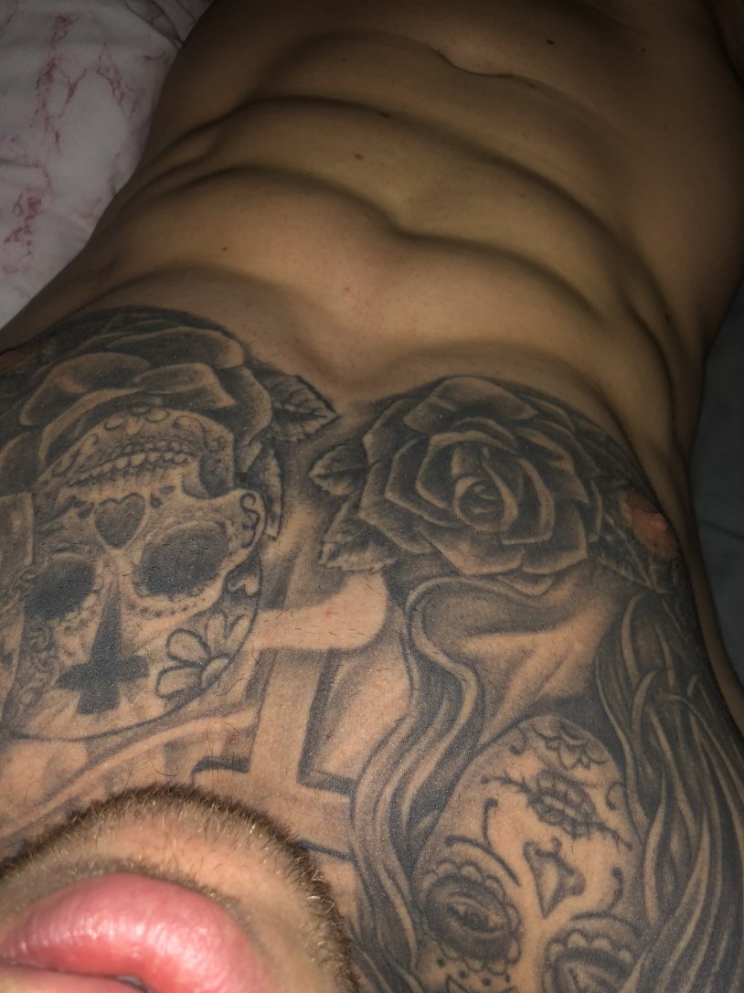 Chris Hatton @Hatts17 Onlyfans