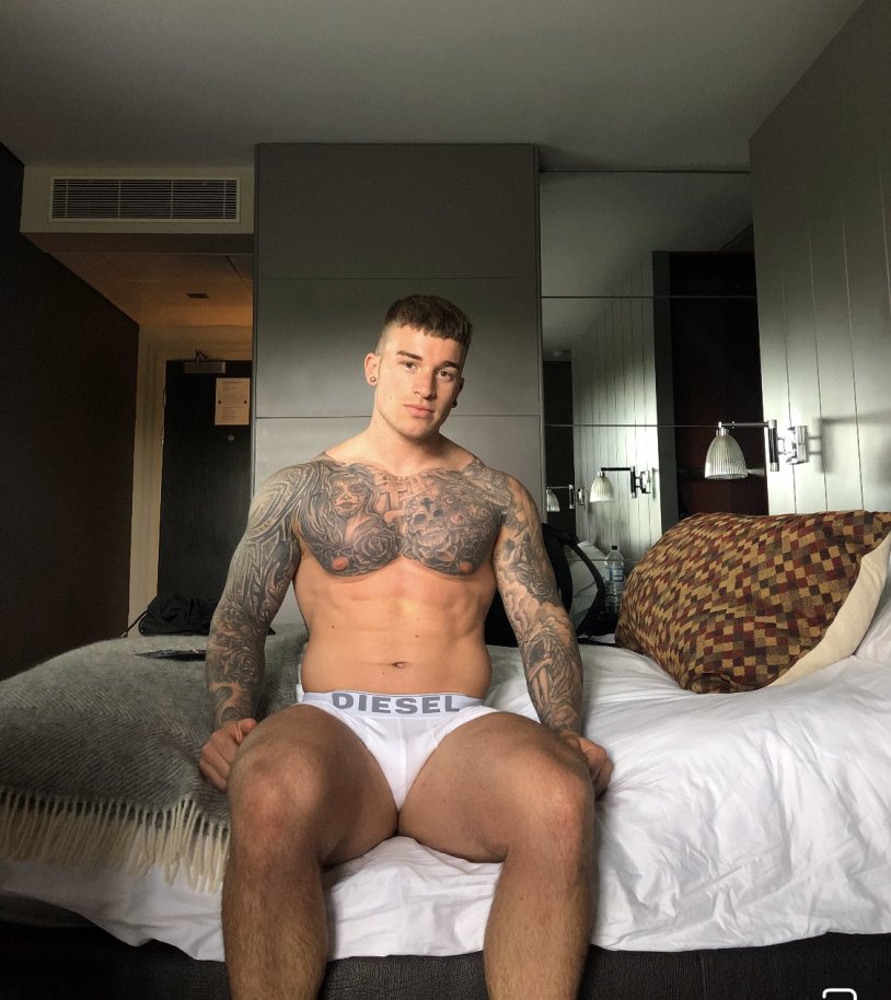 HATTS17 Chris Hatton