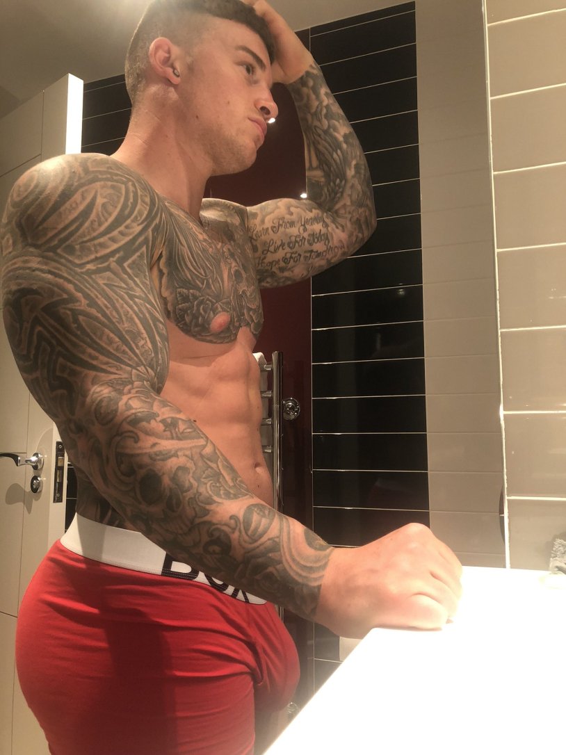 Chris Hatton Onlyfans