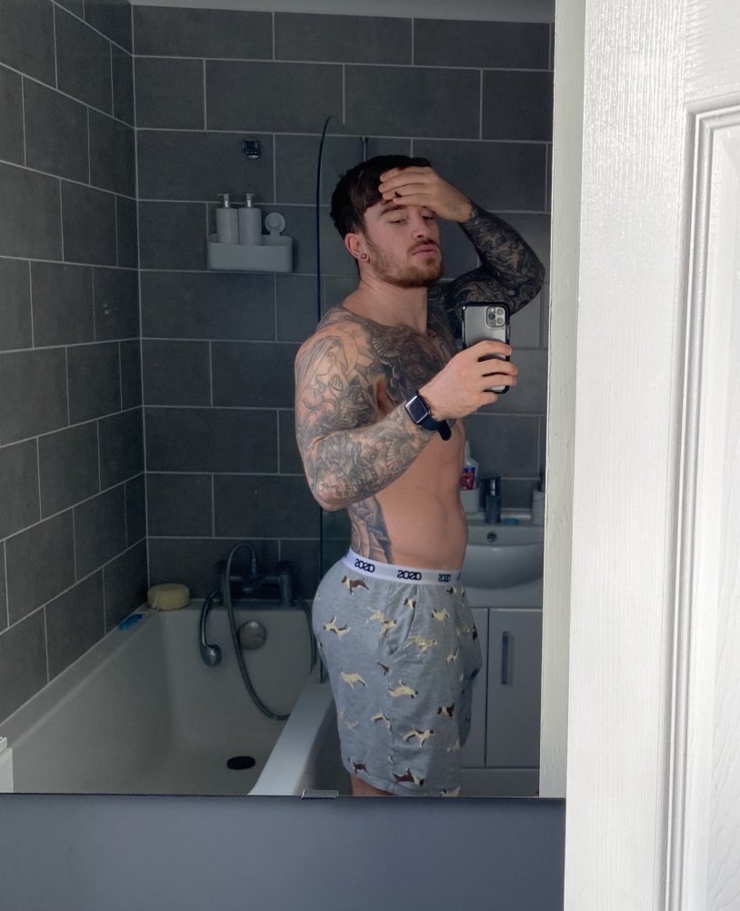 HATTS17 Chris Hatton