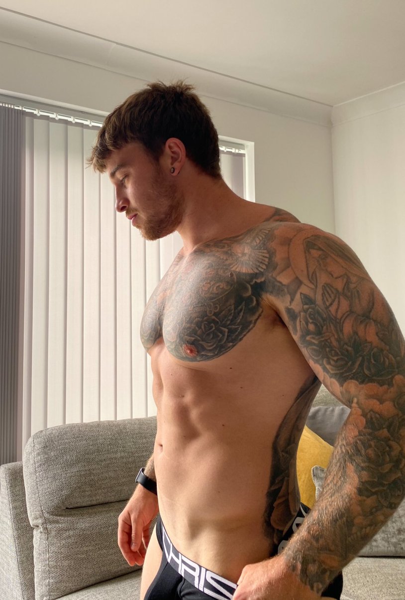 Chris Hatton Onlyfans