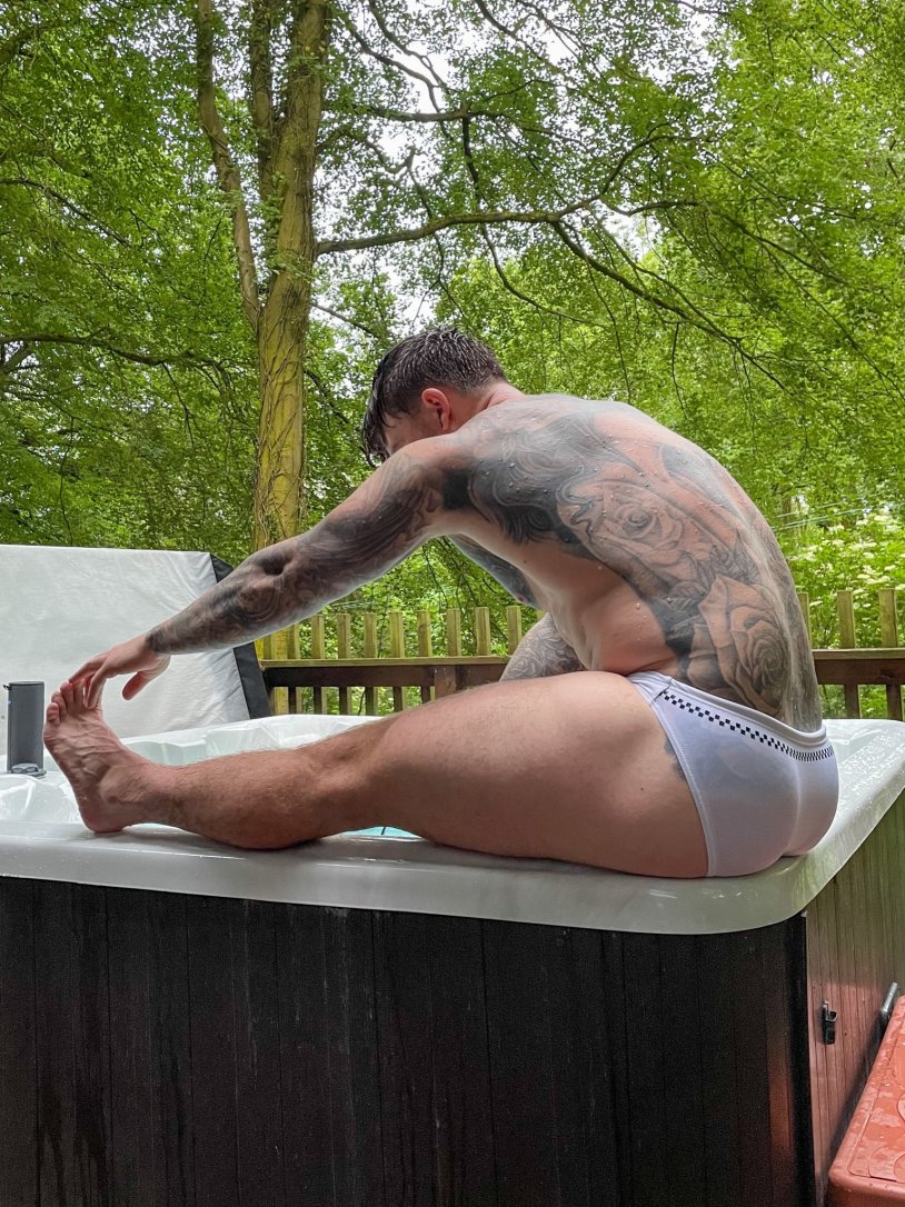 Chris Hatton Onlyfans
