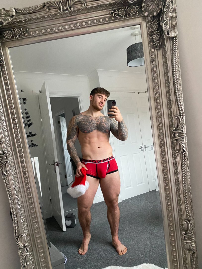 Chris Hatton Onlyfans
