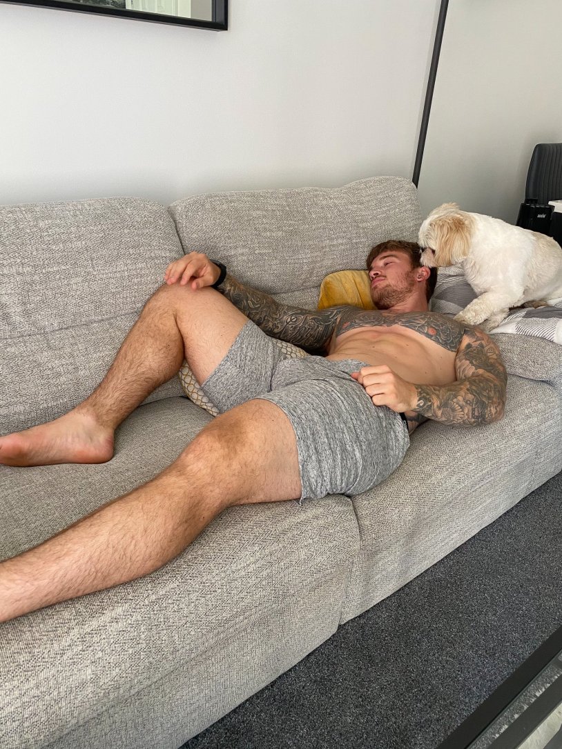 HATTS17 Chris Hatton