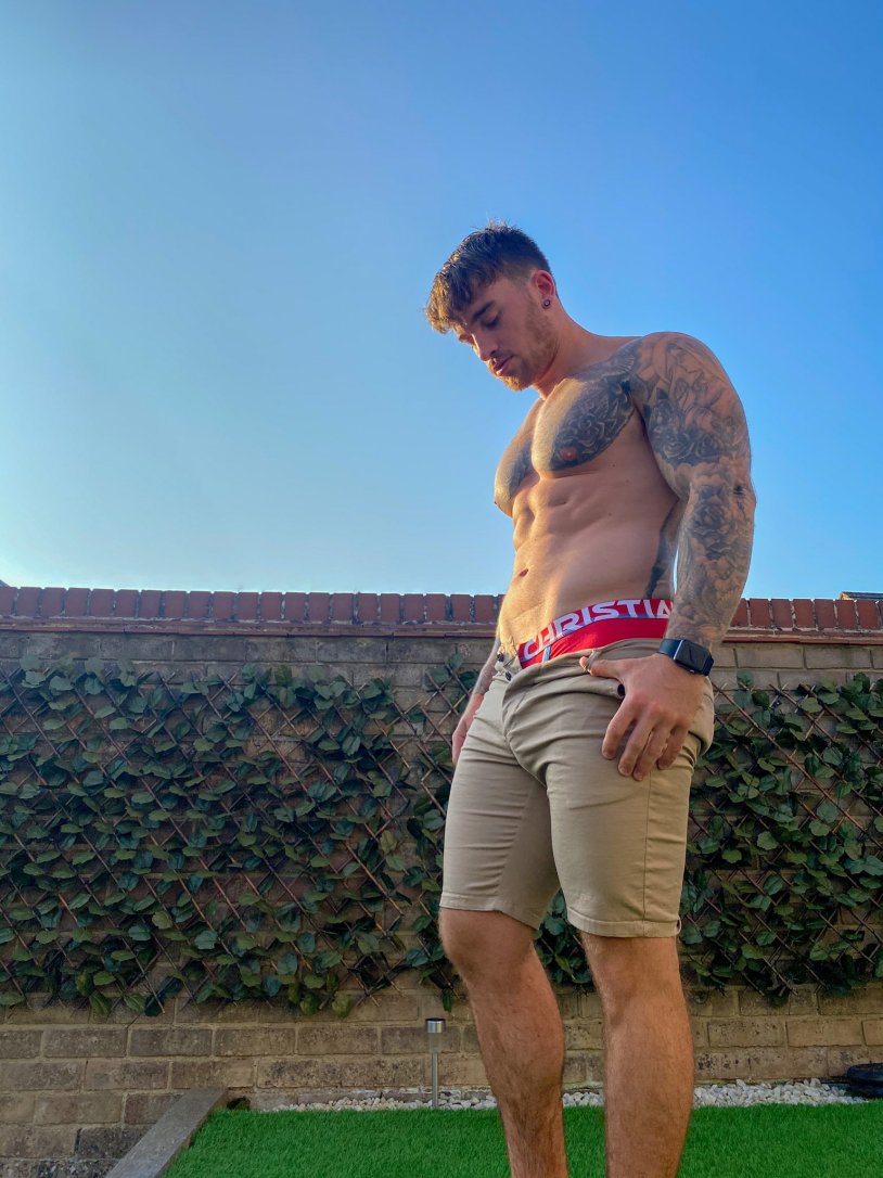 Chris Hatton Onlifans