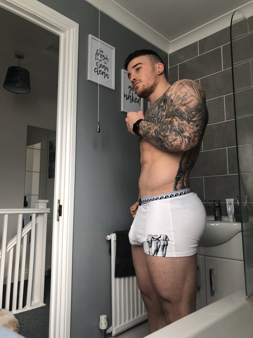 Chris Hatton Onlyfans drain