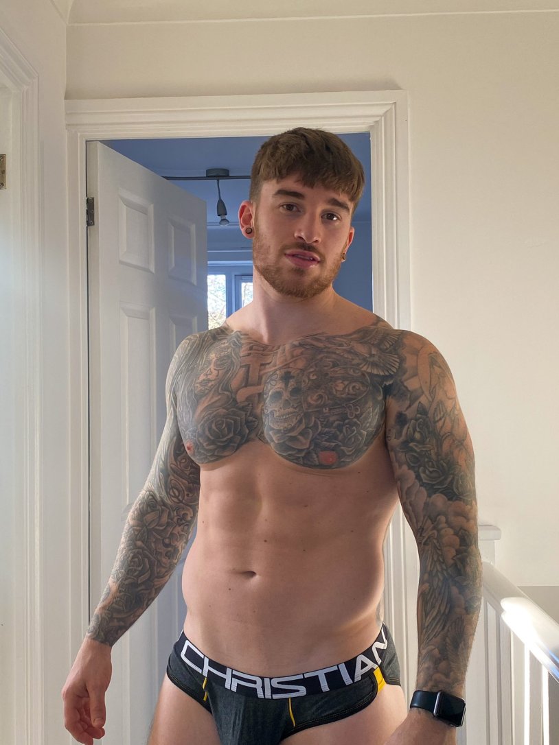 HATTS17 Chris Hatton