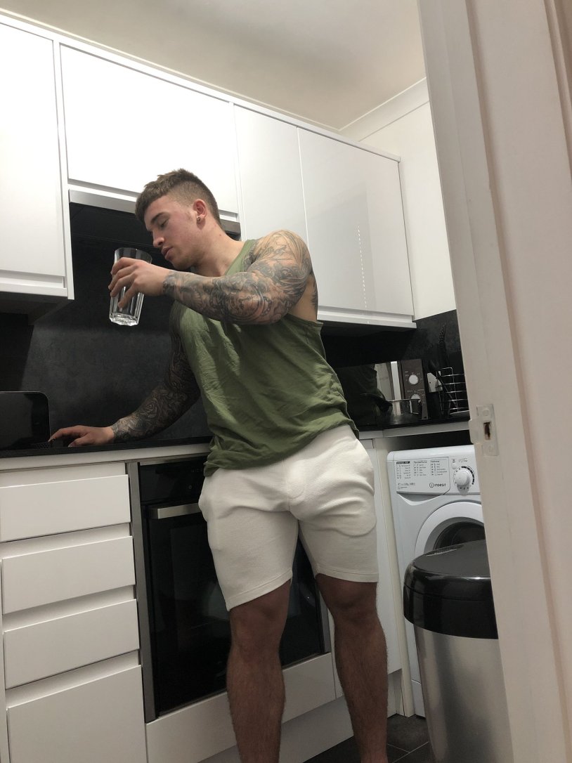 Chris Hatton Onlyfans