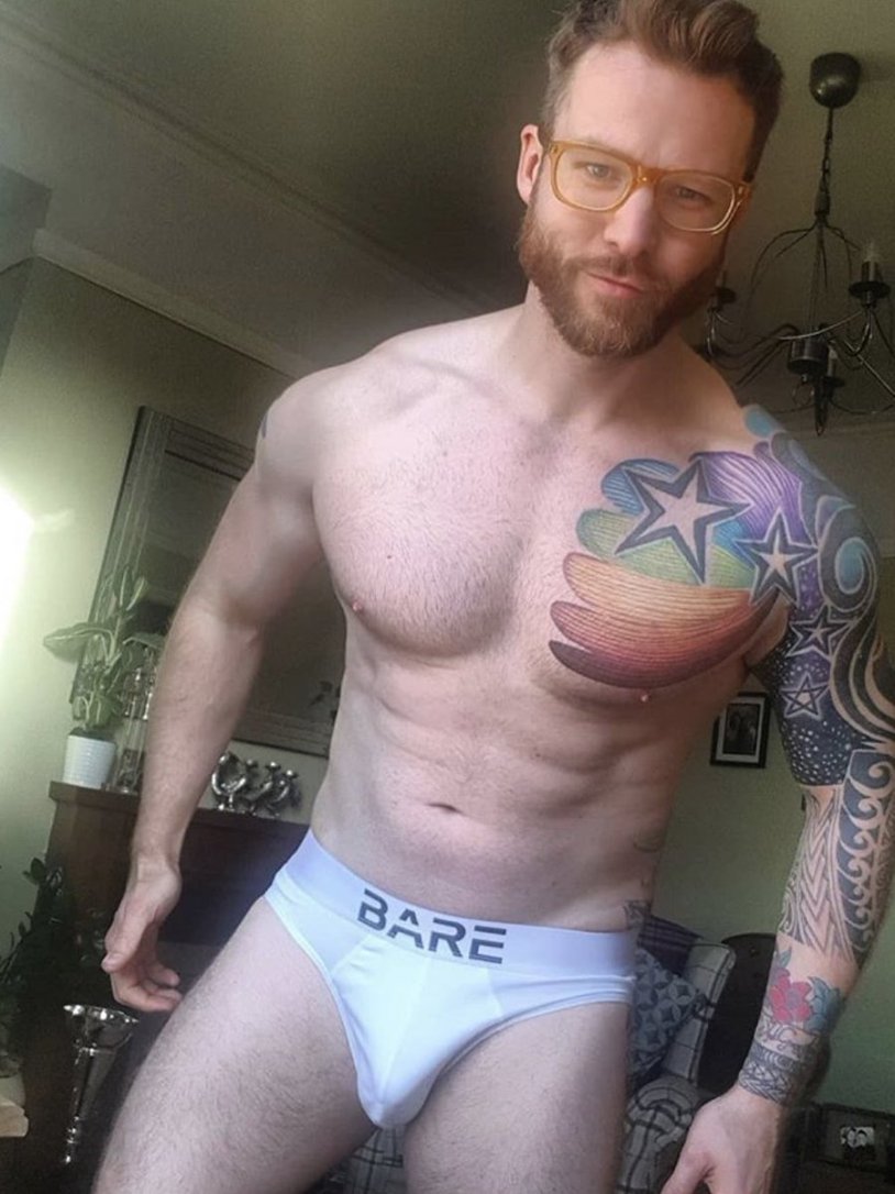 Chris Hatton Onlyfans