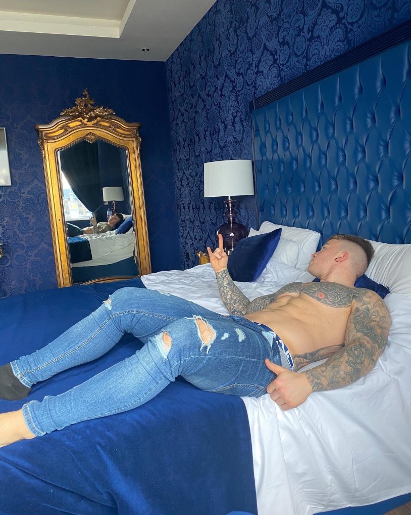 HATTS17 Chris Hatton