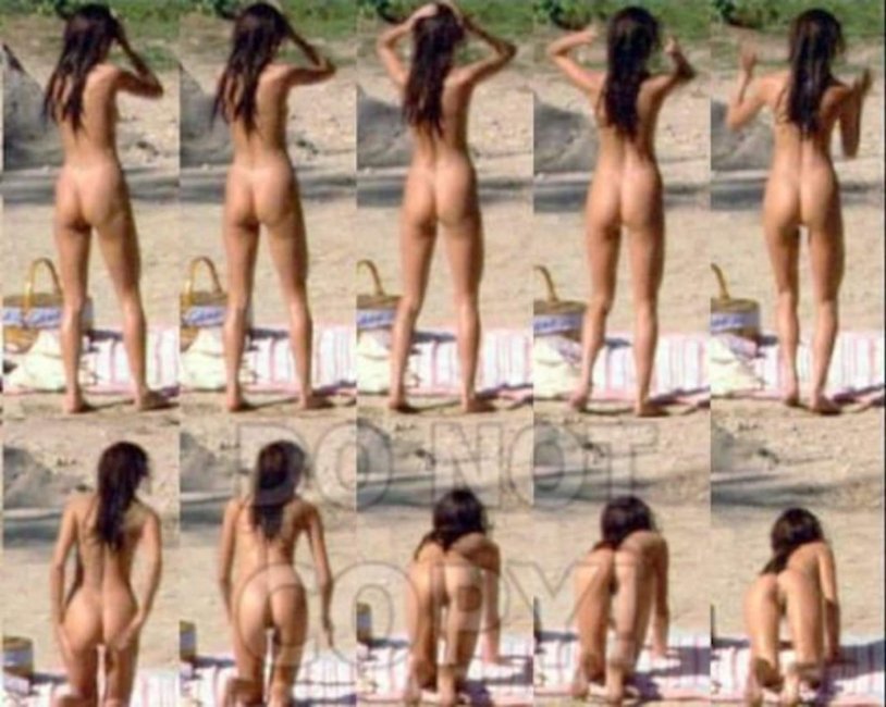 Jennifer Connelli Lesbian