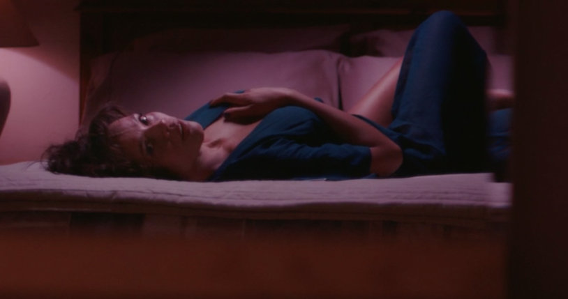 Jessica Burs Eurotour / Jessica Boehrs EUROTRip (2004)