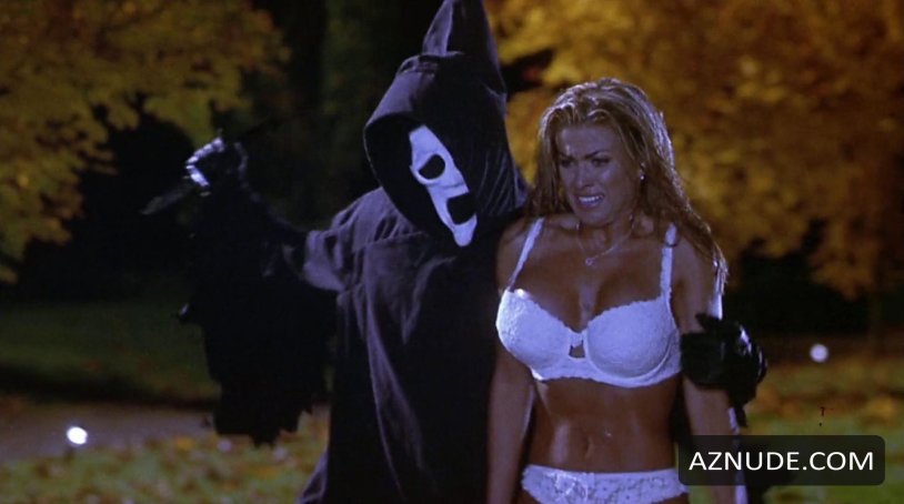 Lucy Collett 2020 FAT