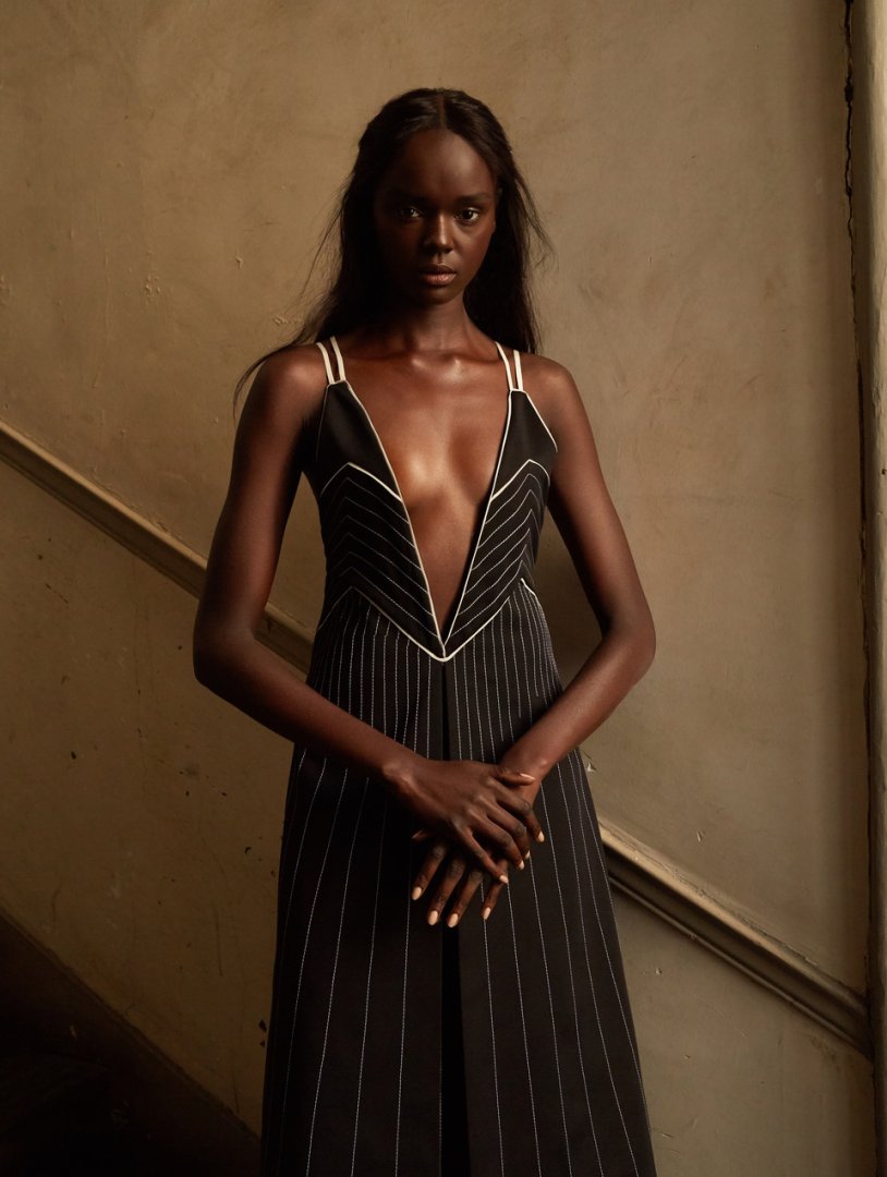 Africans in Russia Selfies