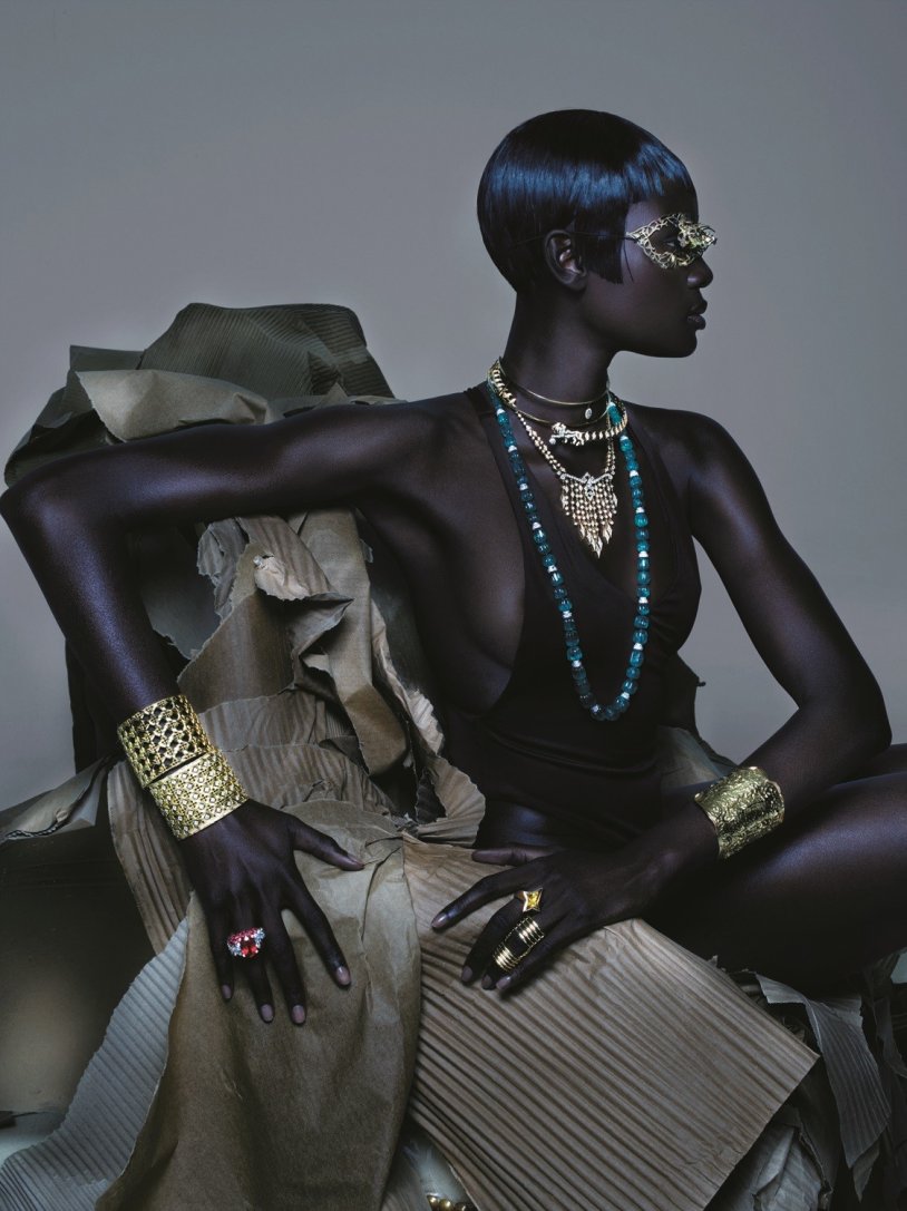 Ducky that model nude