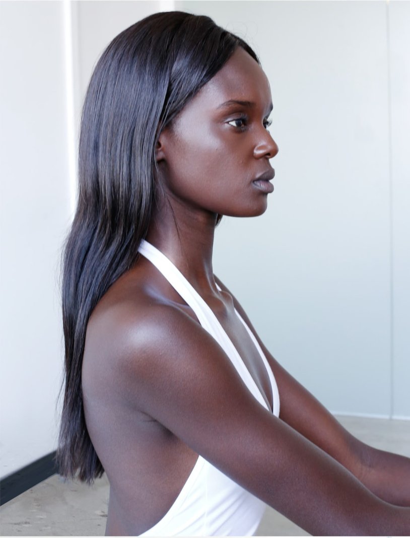 Duckie Thot Model