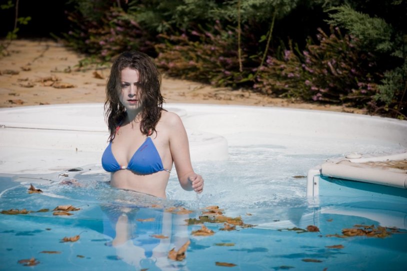 Alice Goodwin in 2020