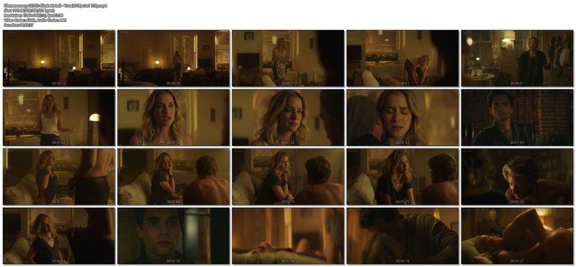 Elizabeth Lail Nude Naked Pics and Sex Scenes