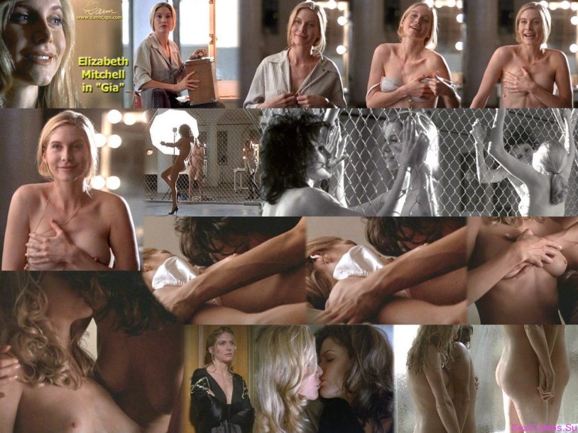 Elizabeth Elizabeth Lail Nude