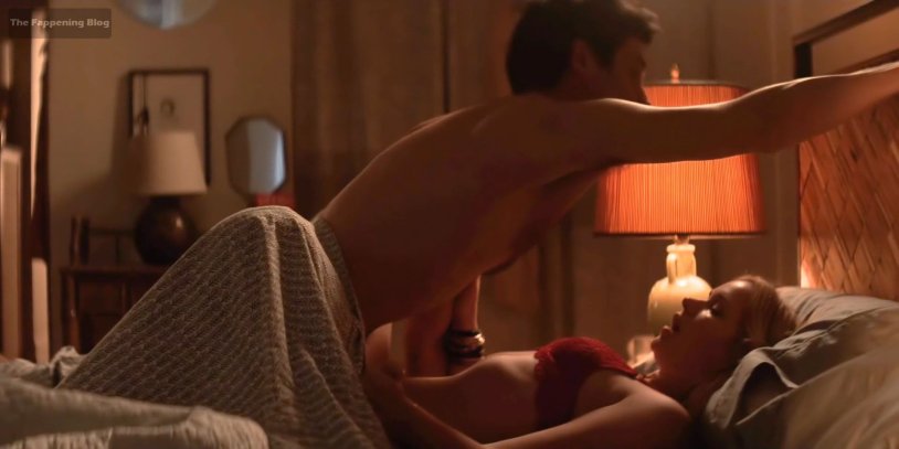 Elizabeth Elizabeth Lail Nude