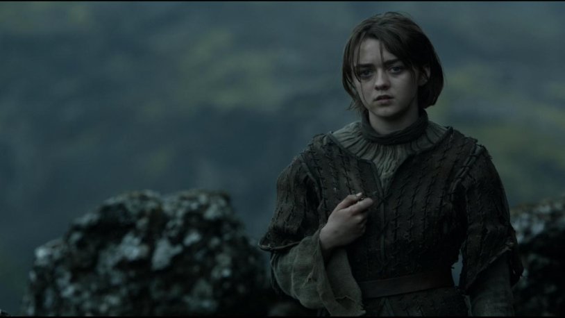 Deepfakes Macy Williams