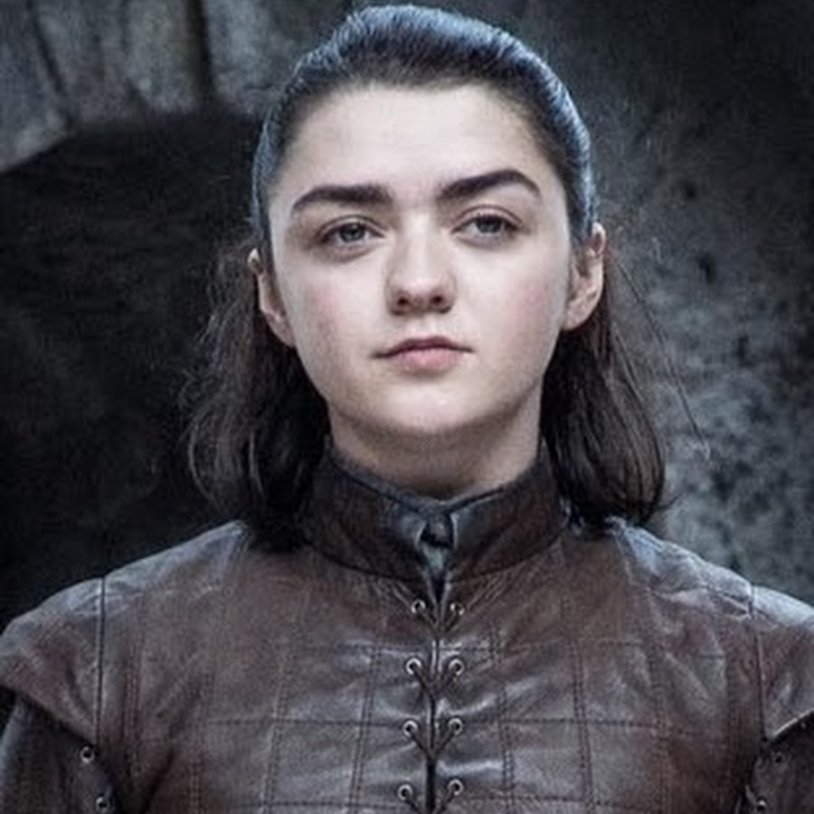 Arya and Gendri bed stage