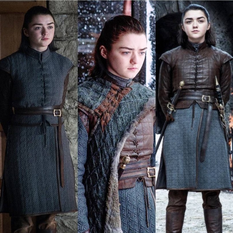 Arya Stark