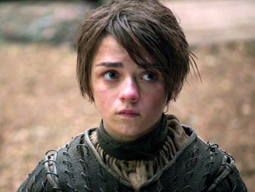 Aria and Gentry bed stage