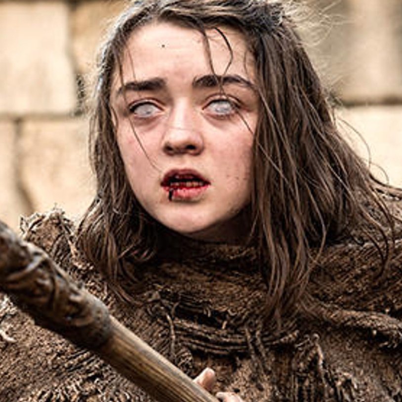 Arya King of the Night Big eggs