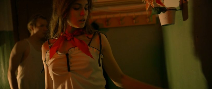 Angelina Strechini Podcheblok