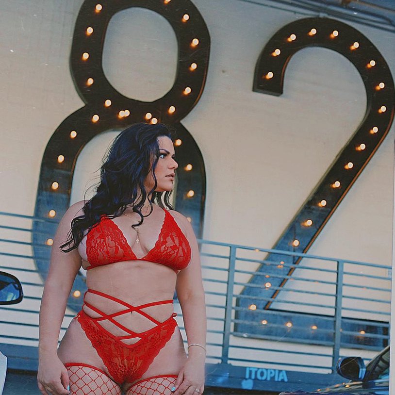 Angelina Castro 2021