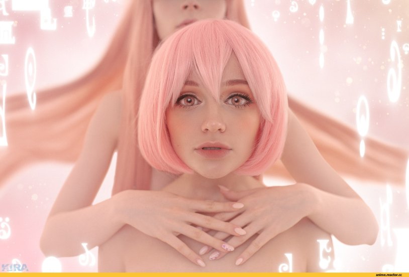 TSURU HIME Cosplayer