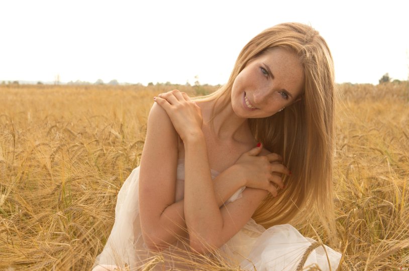 Lera Abova Pop Magazine