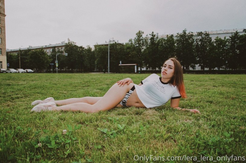 Seraphim Filatov is naked