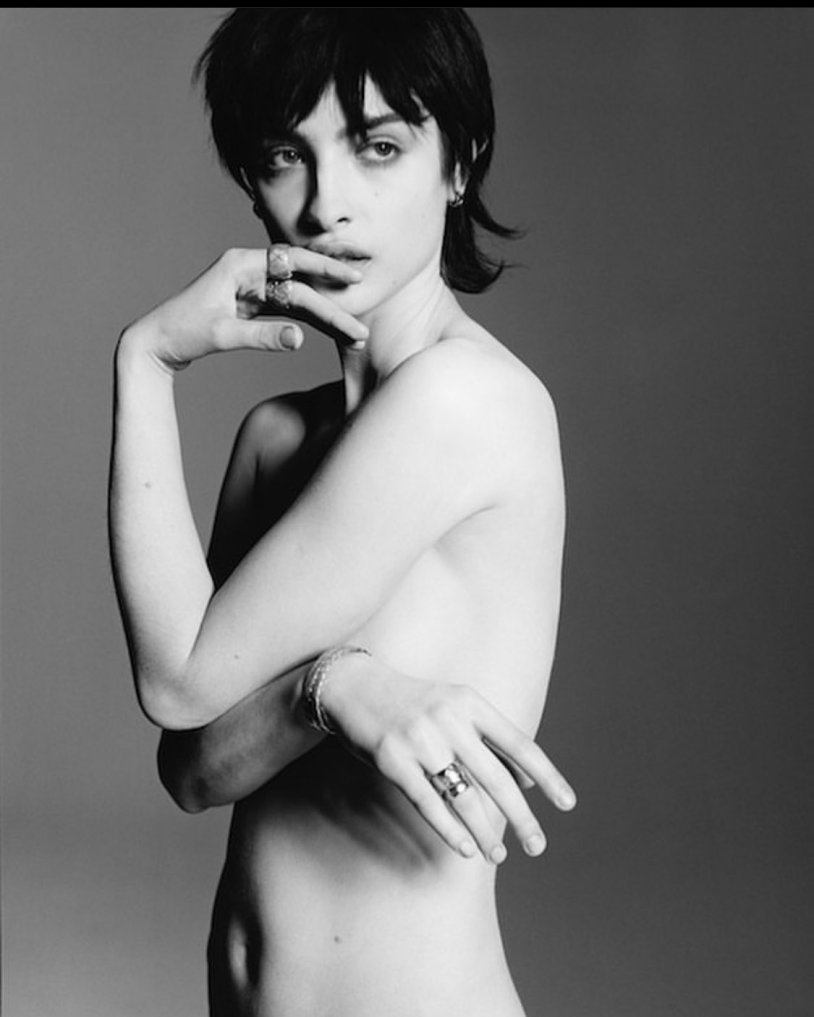 Swarovskaya Lera Swarowskaya drain