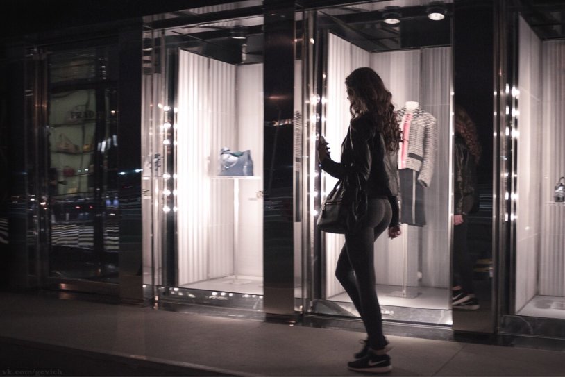 Celine Farach (Celine Farach)