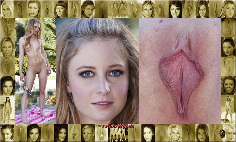 Moriah Rose Pereira Vagina