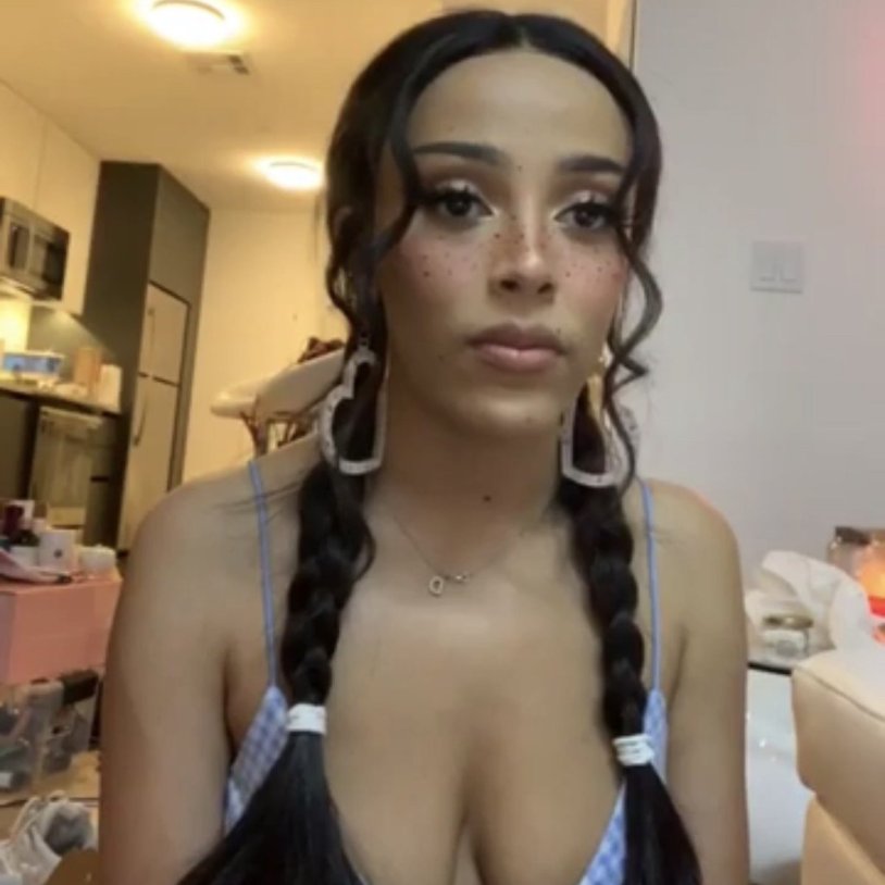 Doja cat