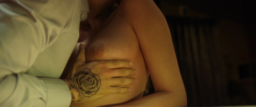 Actress Asal Shodiev Sex