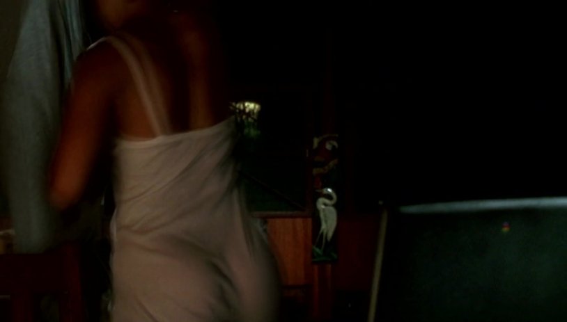 Jennifer Lopez in the film Anaconda Pop