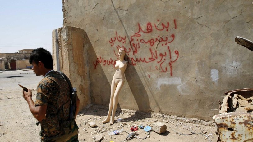 Women Turkmenistan are naked