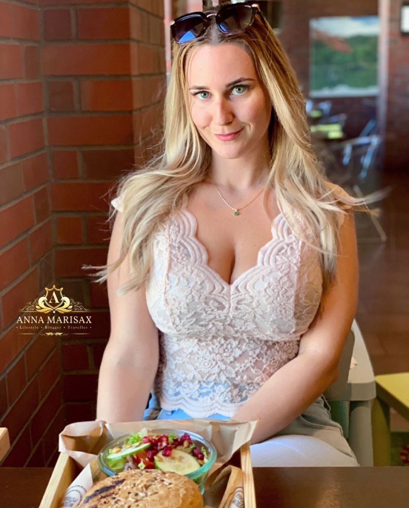 Fapopedia Anna Marisax